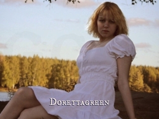 Dorettagreen