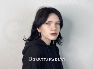 Dorettahadley