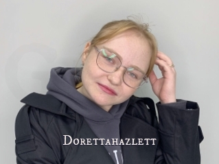 Dorettahazlett