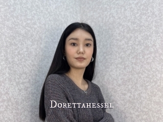 Dorettahessel