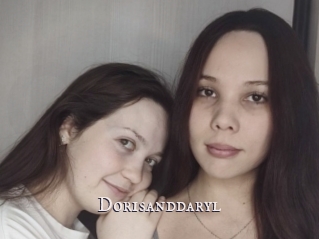 Dorisanddaryl