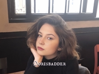 Dorisbadder