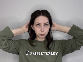 Dorisbeverley