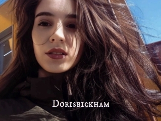 Dorisbickham