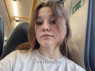 Dorisbroyli