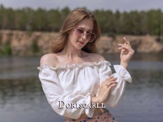 Doriscarll