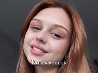 Doriscreedon