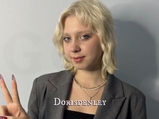 Dorisdenley