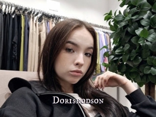 Dorisdodson