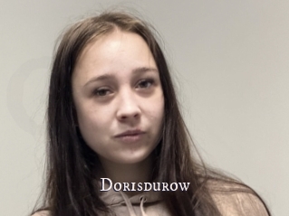 Dorisdurow