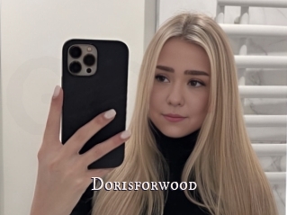 Dorisforwood