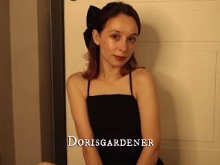 Dorisgardener