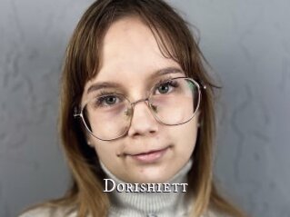 Dorishiett