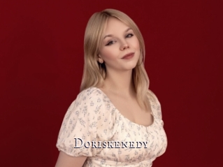 Doriskenedy