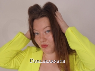 Dorlakarnath