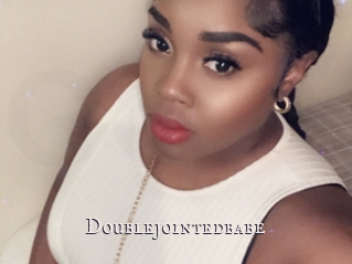 Doublejointedbabe