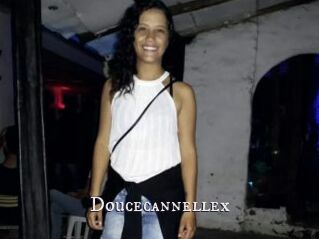 Doucecannellex