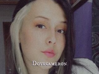 Dovecameron