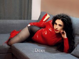 Doxy