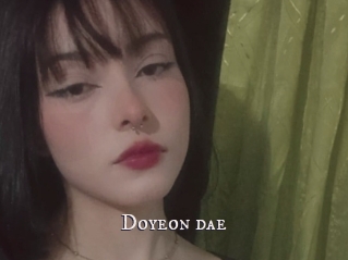 Doyeon_dae