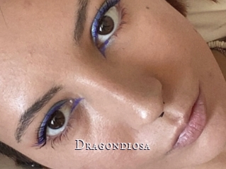 Dragondiosa