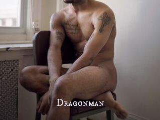 Dragonman
