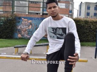 Drakeforestt