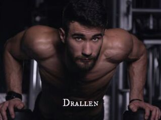 Drallen