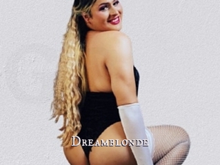 Dreamblonde
