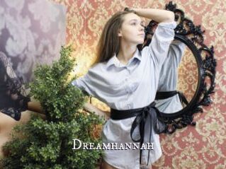 Dreamhannah