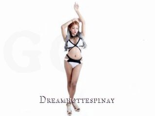 Dreamhottespinay