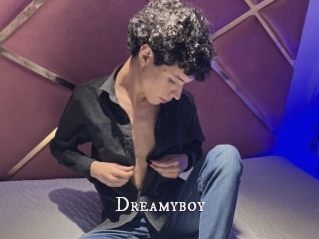 Dreamyboy