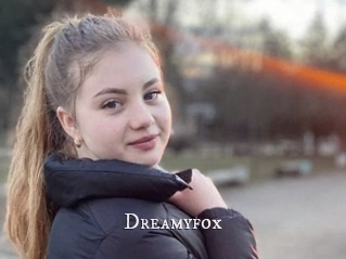 Dreamyfox