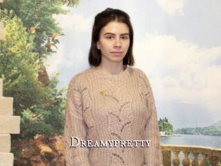 Dreamypretty