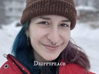 Drippypeach