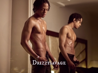 Drizzysavage