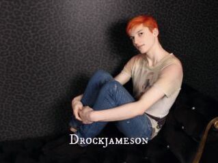Drockjameson