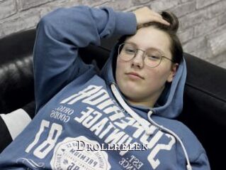 Drollhelen