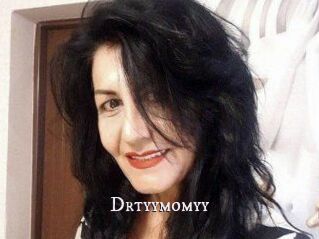 Drtyymomyy