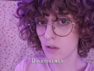 Duckypalmer