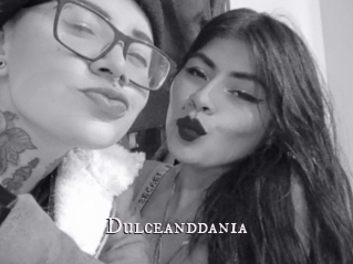 Dulceanddania