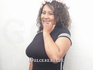 Dulcerebelde