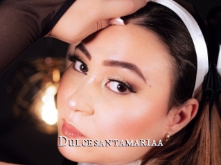 Dulcesantamariaa