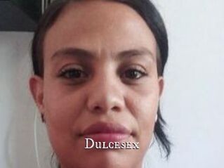 Dulcesex