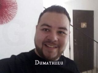 Dumathieu