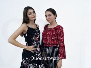 Duocandysun