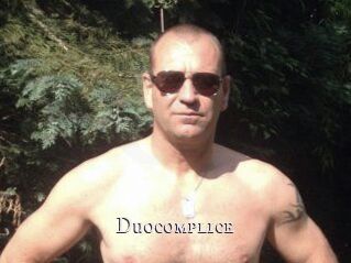 Duocomplice