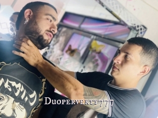 Duopervertt777