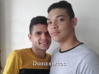Duosexhotx2
