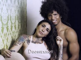 Duossexhot